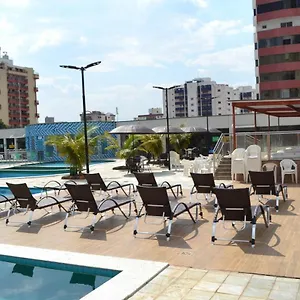 Aquarius Apartamento Caldas Novas