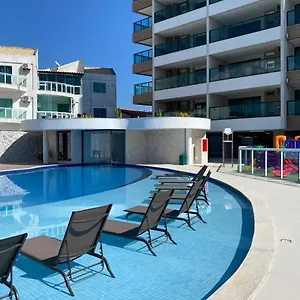 Club Praia Dos Anjos Apartamento Arraial do Cabo