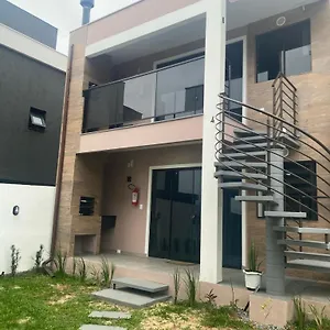 Residencial Mariano 4 - Vista E Mar Florianópolis