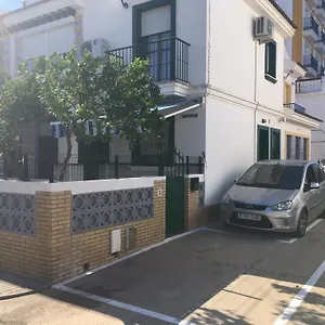 La Casa De Dori Mazagón