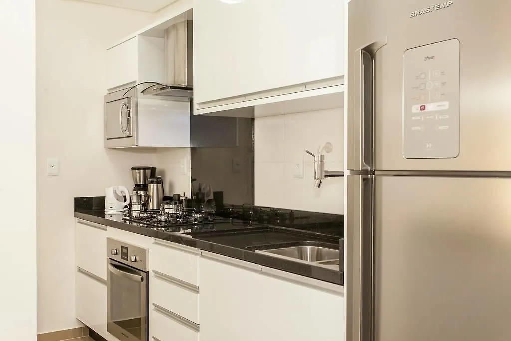 Apartamento APTO fino área nobre dos Ingleses. 500m da praia! Florianópolis Brasil