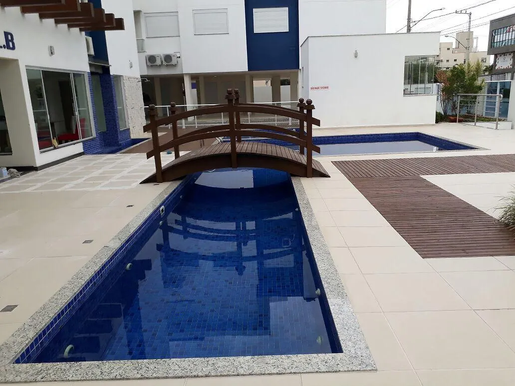 APTO fino área nobre dos Ingleses. 500m da praia! Florianópolis Brasil
