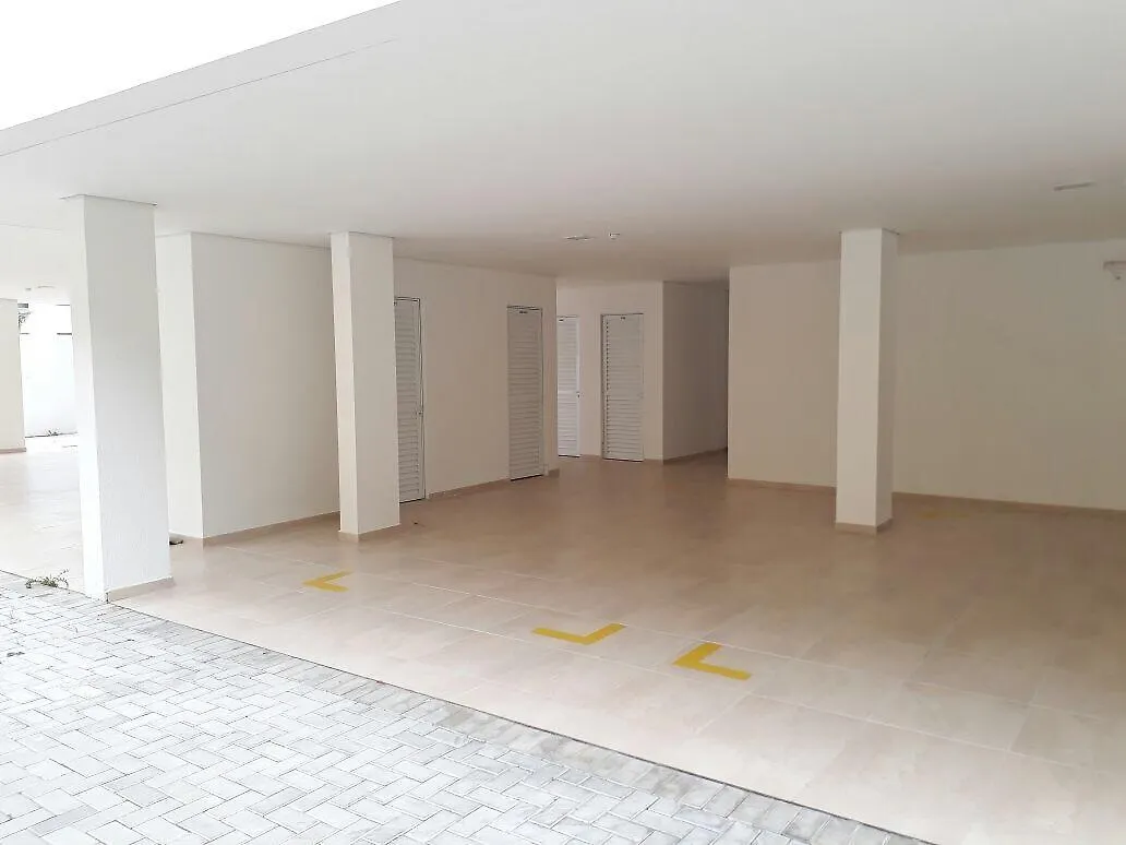 APTO fino área nobre dos Ingleses. 500m da praia! Florianópolis 0*,  Brasil